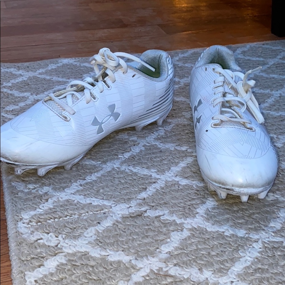 cleats